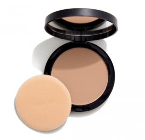 Gosh - Pressed Powder 03 Warm Sand / Пресована пудра