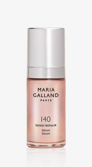 MARIA GALLAND  140 Серум SENSI REPAIR - Специален серум за чувствителна кожа.30ml
