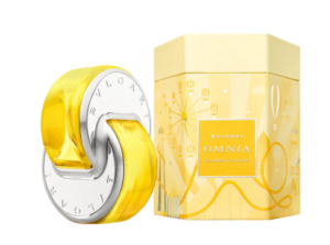 Bvlgari - Omnia Golden Citrine EDT за жени. 