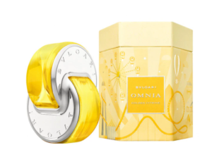 Bvlgari - Omnia Golden Citrine EDT. 