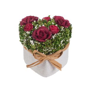 New Wish Studio Floral - Аранжировка микс/ различни цветове