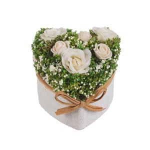 New Wish Studio Floral - Аранжировка микс/ различни цветове