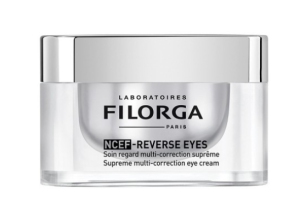 FILORGA - NCEF-REVERSE EYES  - Околоочен мулти- коригиращ крем. 15 ml