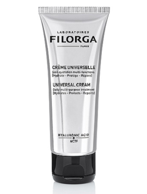 FILORGA -  UNIVERSAL CREAM  - Мултифункционален крем за лице и тяло за цялото семейство. 100 ml