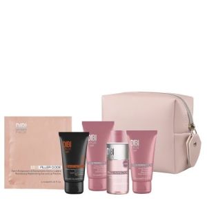 DIBI  - No-Age Beauty Set   - Комплект за лице в 5 стъпки анти-ейдж. 