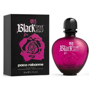 Paco Rabanne - Black XS. Eau De Toilette за жени.