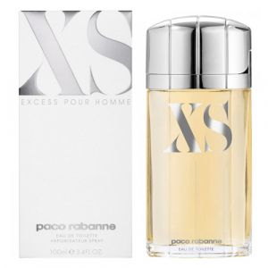 Paco Rabanne - XS. Eau De Toilette.