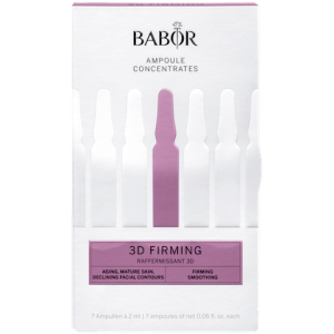 BABOR - ACTIVE CONCENTRATES 3D Lifting / Лифтинг флуид 7x 2 ml.