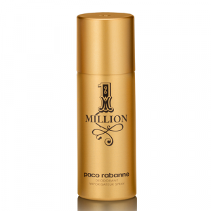 Paco Rabanne - Дезодорант за мъже - One Million. Deospray.