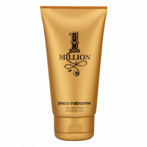 Paco Rabanne - One Million Shower Gel  Мъжки душ-гел. 150 ml