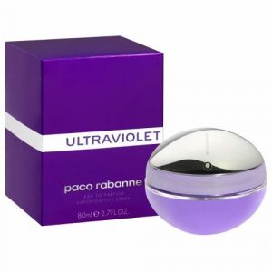 Paco Rabanne - ULTRAVIOLET EDP за жени.