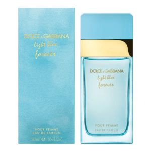 Dolce & Gabbana - Light Blue Forever - Eau de Parfum за жени