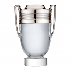 Paco Rabanne - Invictus - Eau De Toilette за мъже.