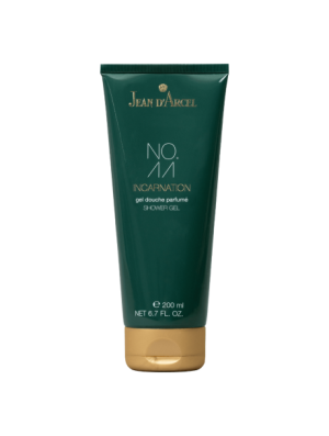 Jean d`Arcel - INCARNATION № 11 -   Душ гел .200 ml