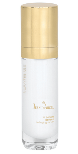 Jean d`Arcel - MIRATENSE -   Луксозен анти-ейдж лифтинг серум LIFT DETOX. 30 ml 