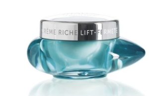 Thalgo - SILICIUM LIFT Crème Riche Lift-Fermete Дневен/нощен лифтинг и подхранващ крем със силиций.