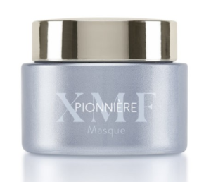 Phytomer - PIONNIÈRE XMF WHITE CREAM EXFOLIATING MASK- OIL- Пионер- маска- масло"Перфектна младост" . 50 ml.