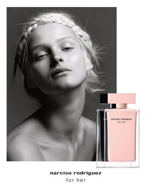 Narciso Rodriguez - Narciso Rodriguez for Her. Eau De Parfum за жени.