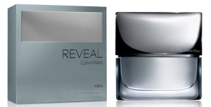 Calvin Klein - Reveal Men Eau De Toilette за мъже.