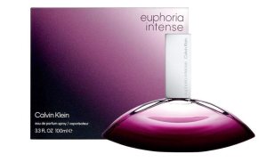 Calvin Klein - Euphoria Intense EDP за жени.