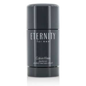 Calvin Klein - Eternity Deodorant Stick за мъже. 75 gr