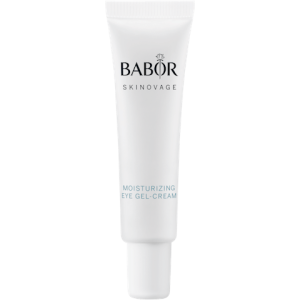 Babor - SKINOVAGE MOISTURIZING  Eye Cream - Хидратиращ крем за околоочен контур. 15 ml.