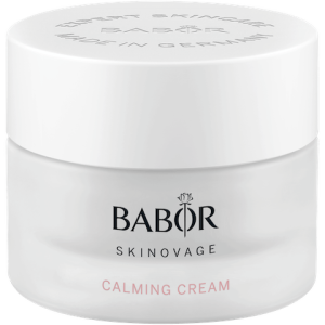 Babor - SKINOVAGE CALMING Cream - Успокояващ крем за чувствителна кожа - 50ml