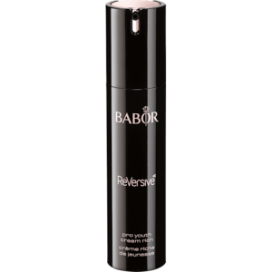 Babor -  ReVersive  Pro youth cream rich - Луксозен 24-часов обогатен анти-ейдж крем . 50 ml. 