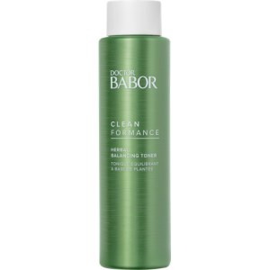 Babor -  CLEANFORMANCE Herbal Balancing Toner / Билков тоник за балансиране. 200 ml