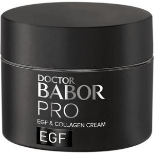 Babor -  EGF & Collagen Cream / Kрем с колаген и с фактори на растежа. 50 ml