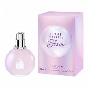 Lanvin - Eclat d`Arpege Sheer - Eau de Toilette за жени