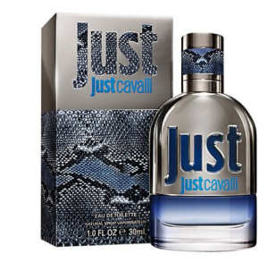 Roberto Cavalli - Just Cavalli Him Eau De Toilette за мъже 