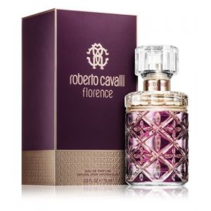 Roberto Cavalli - Florence - Eau de Parfum за жени.