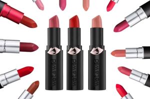 Wet n Wild - Червило мат MegaLast Matte Lip Color