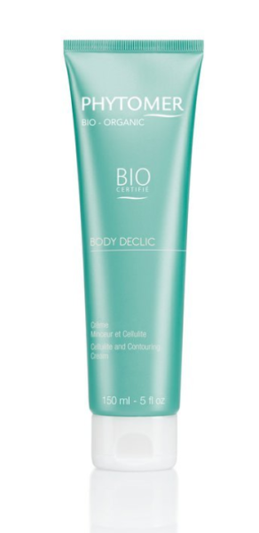 Phytomer - BODY DECLIC CELLULITE AND CONTOURING   -  Био лосион против целулит и мастни депа.  150 ml