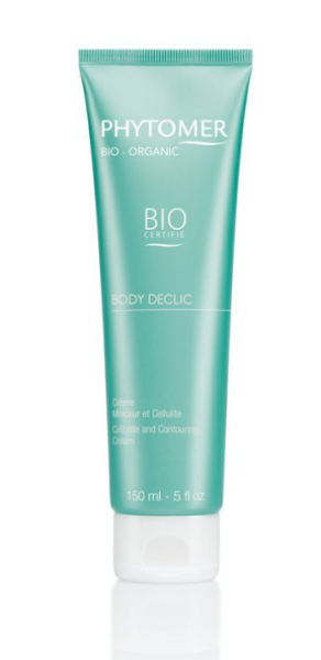 Phytomer - BODY DECLIC CELLULITE AND CONTOURING   -  Крем за контуриране и целулит.  150 ml