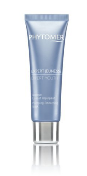 Phytomer -  EXPERT YOUTH PLUMPING SMOOTHING MASK - Изглаждаща маска против бръчки. 50 ml.