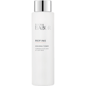 Babor - DR Babor REFINE CELLULAR -  AHA BHA Toner / Тонер за регенерация и пигментни нарушения. 200 ml