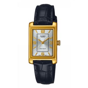 Casio - Дамски часовник  CASIO COLLECTION  LTP-1234PGL-7A2EF