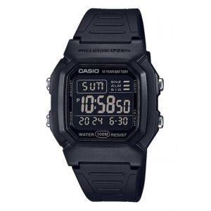 Casio -  Мъжки часовник  CASIO COLLECTION W-800H-1BVES