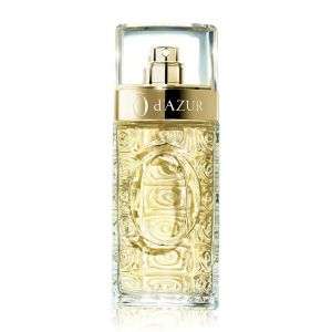 Lancome - O d'Azur. Eau De Toilette за жени.