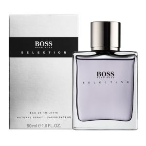 Hugo Boss - Selection Eau De Toilette за мъже.