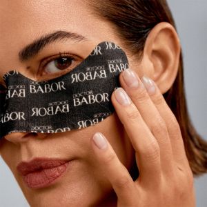 Babor - DR Babor REFINE CELLULAR - Triple Pro-Retinol Eye Zone Patches / Маска за околоочен контур против тъмни кръгове . 5 br