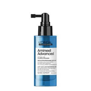 L`Oreal Professionnel  Aminexil Advanced - Серум против косопад. 90 ml