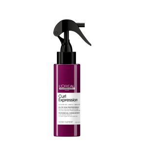 L`Oreal Professionnel Curl Expression - Спрей-грижа за освежаване на къдриците​. 190 ml