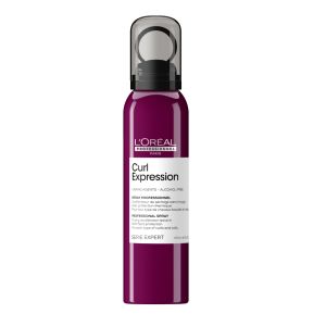 L`Oreal Professionnel Curl Expression - Спрей за ускоряване на изсушаването. 150 ml