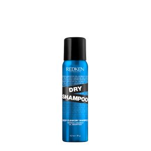 Redken Styling - Сух шампоан за коса Deep Clean. 91g