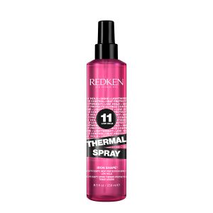 Redken Styling - Спрей за коса с топлинна защита THERMAL. 250 ml