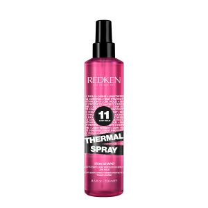 Redken Styling - Спрей за коса с топлинна защита THERMAL. 250 ml