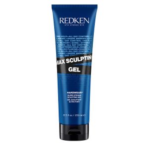 Redken Styling - Гел за максимален контрол MAX SCULPTING. 250 ml